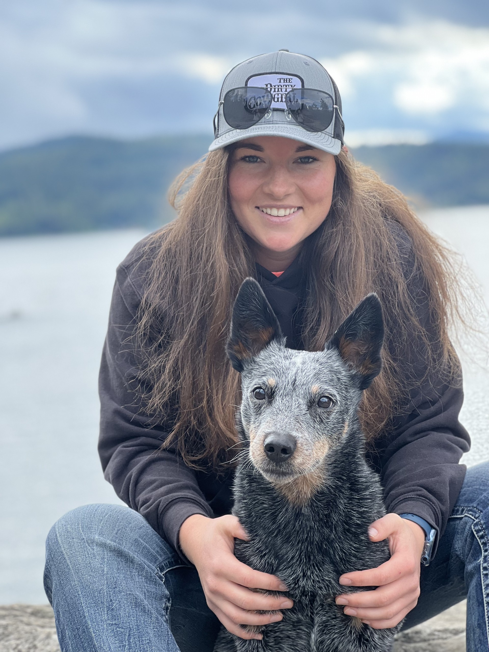 Amanda Spencer - Veterinarian